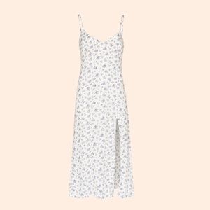 Reformation - Crimini Dress in Gracie s6